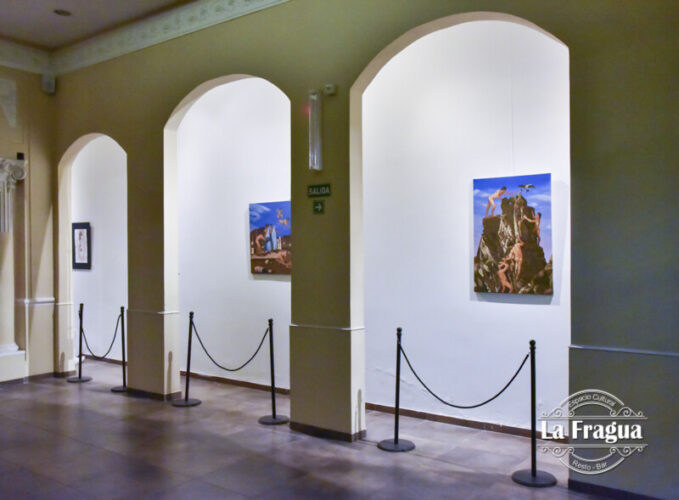 Exposiciones