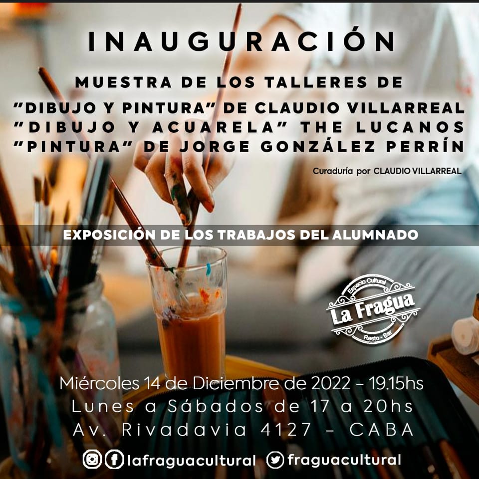 Fin de año: Nuestros alumnos