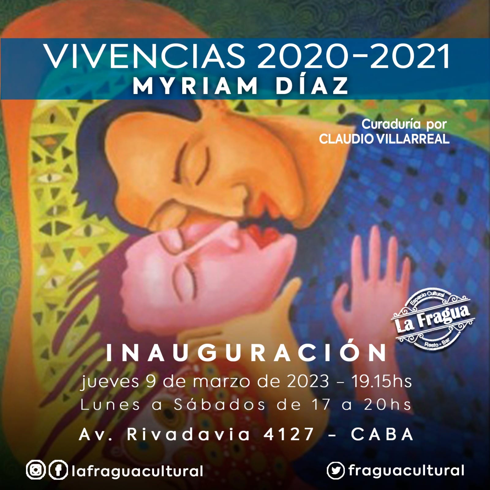 Vivencias