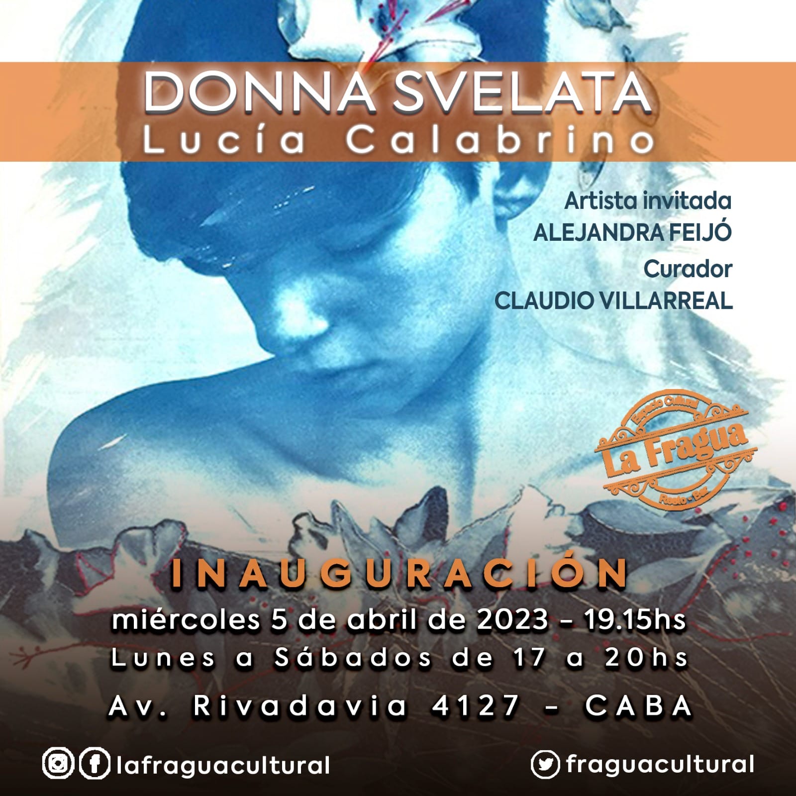 Donna Svelata
