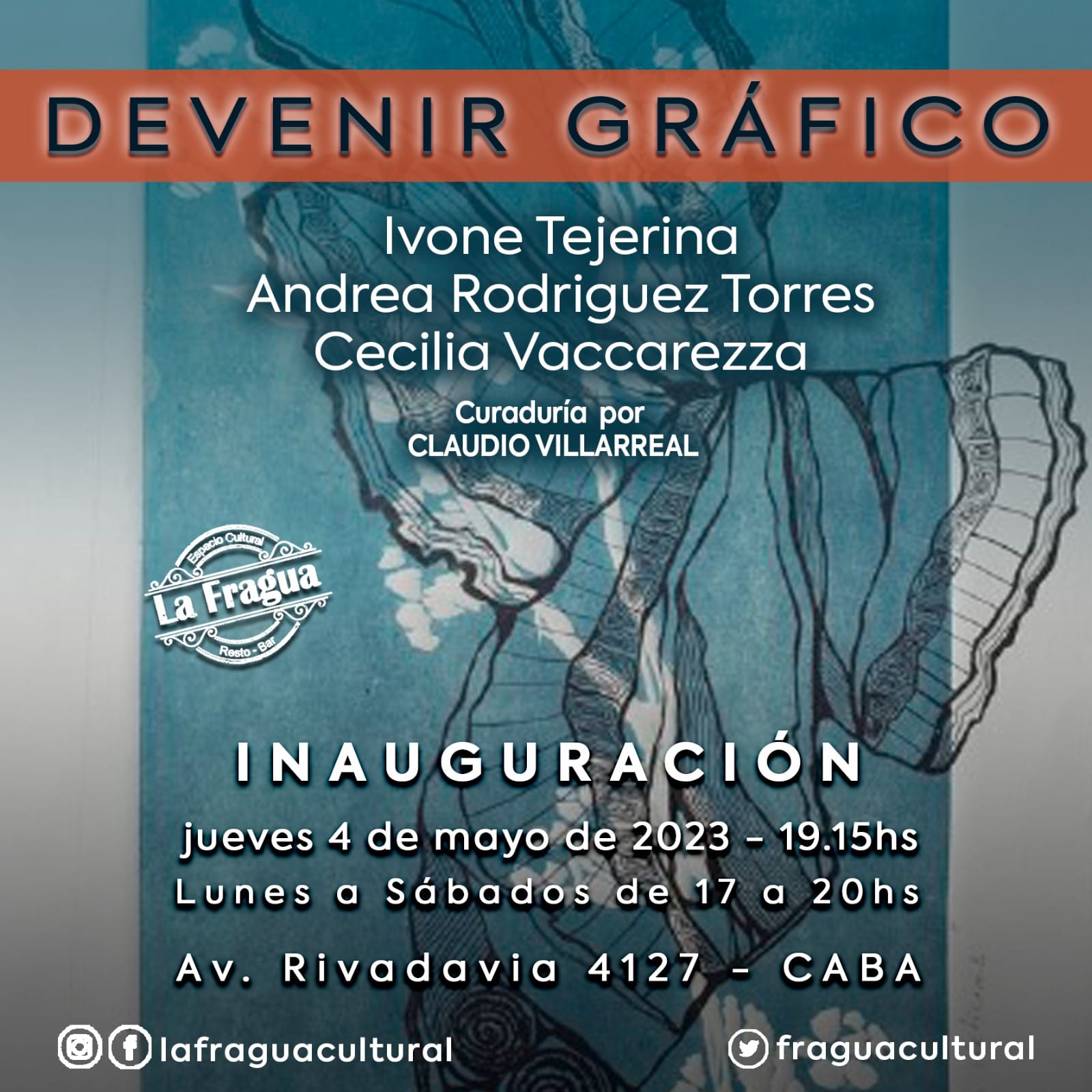 Devenir Gráfico