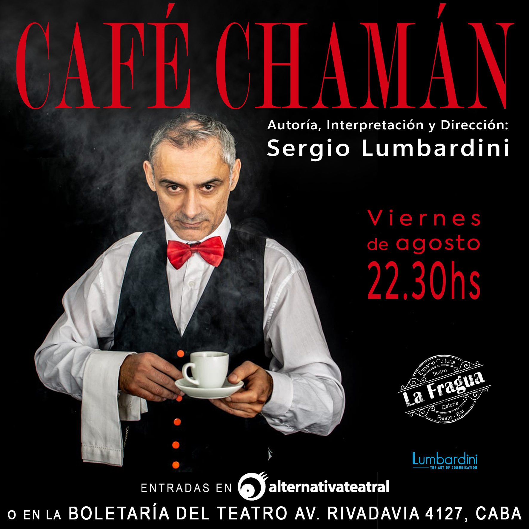 CAFÉ CHAMÁN_TEATRO