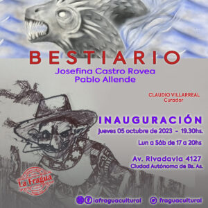 Bestiario