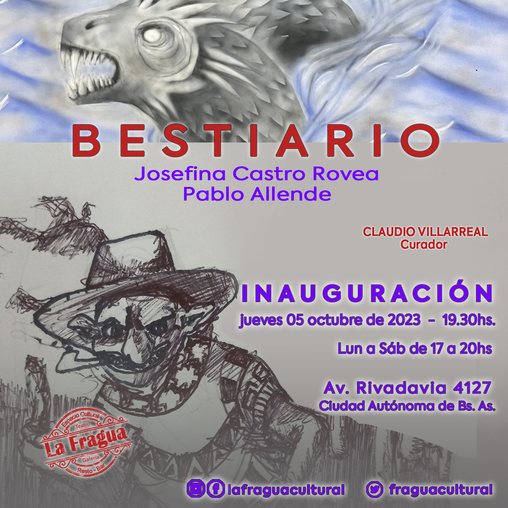 Bestiario