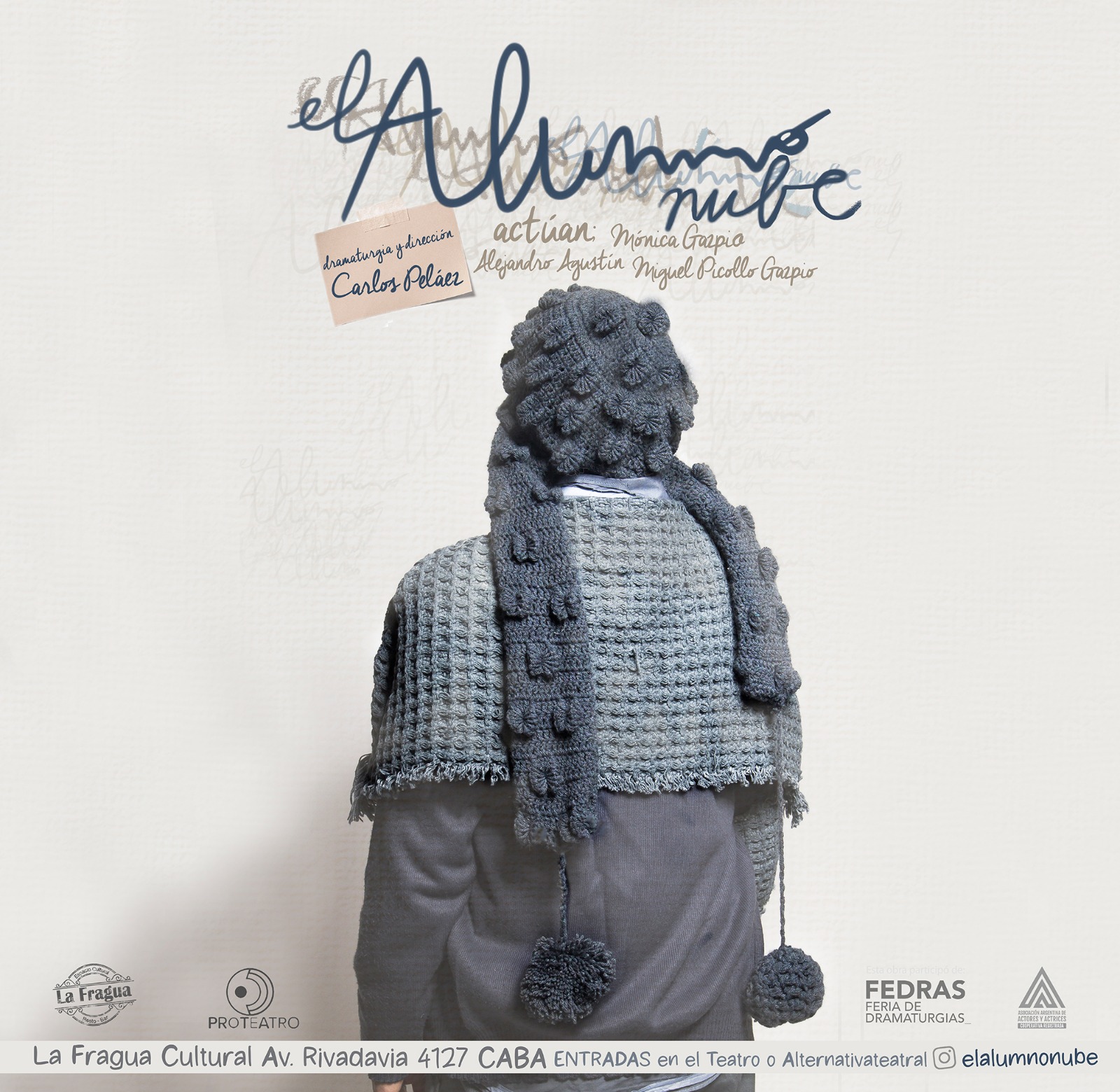 El alumno nube