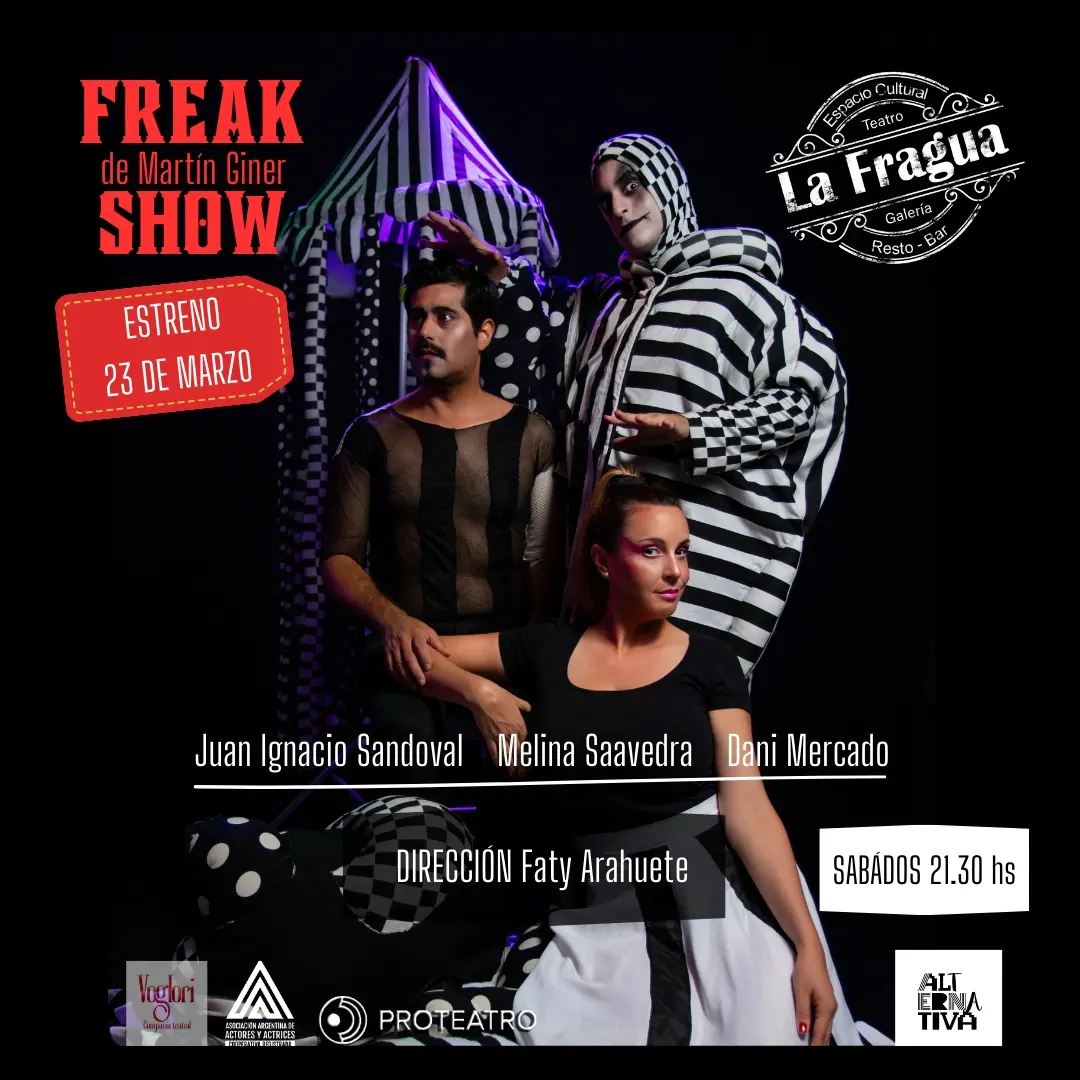 Freak Show