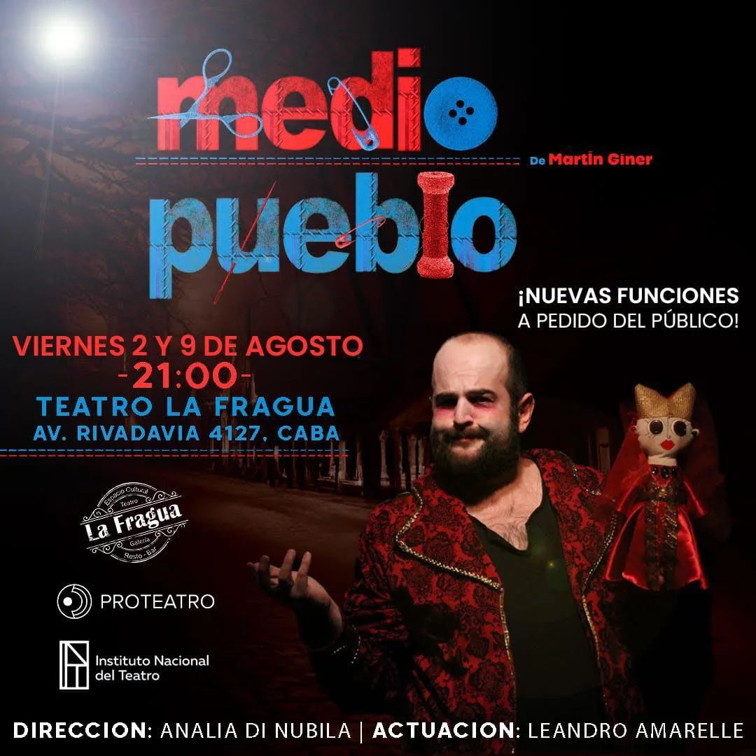 Medio Pueblo