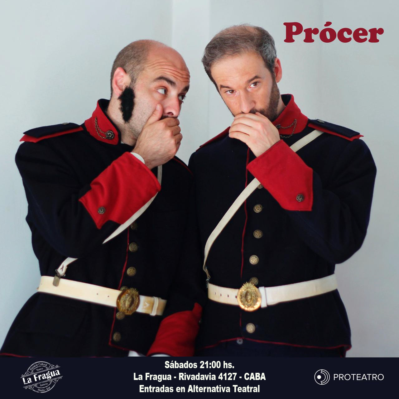 Prócer