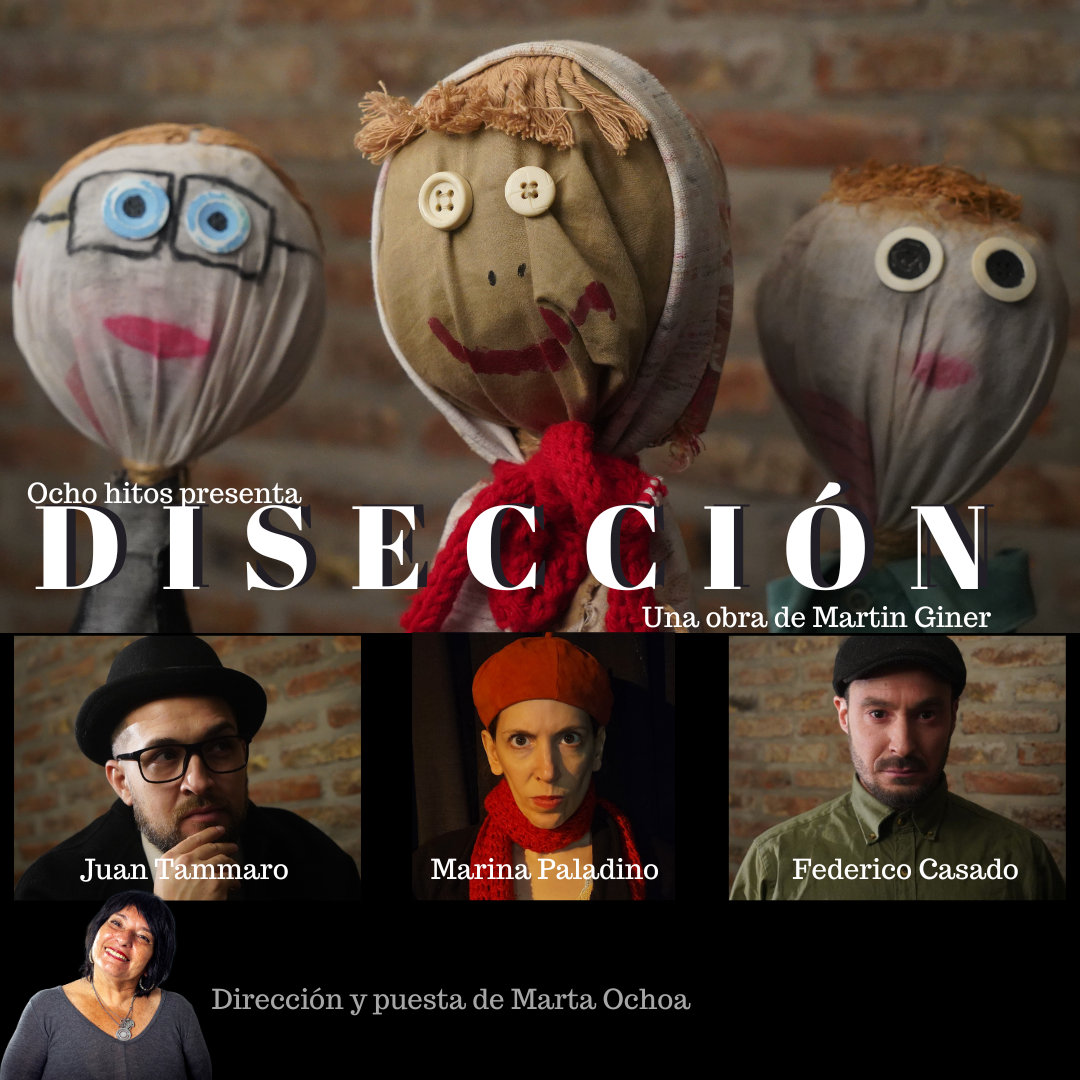 Disección
