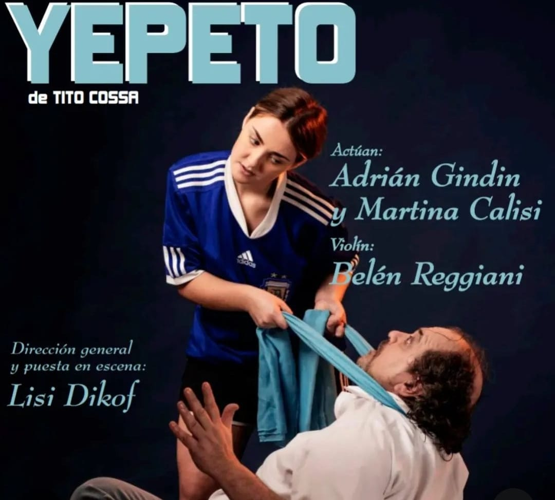 Yepeto